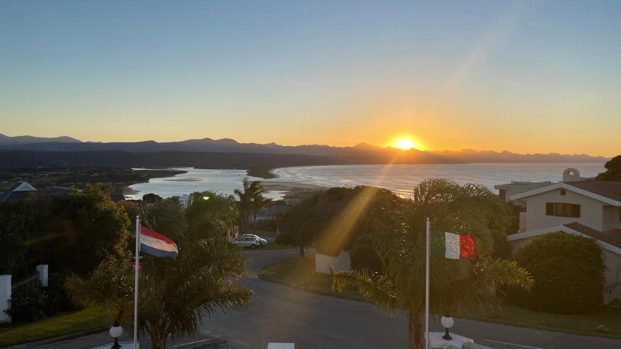 The Joneses Apartman Plettenberg Bay Kültér fotó