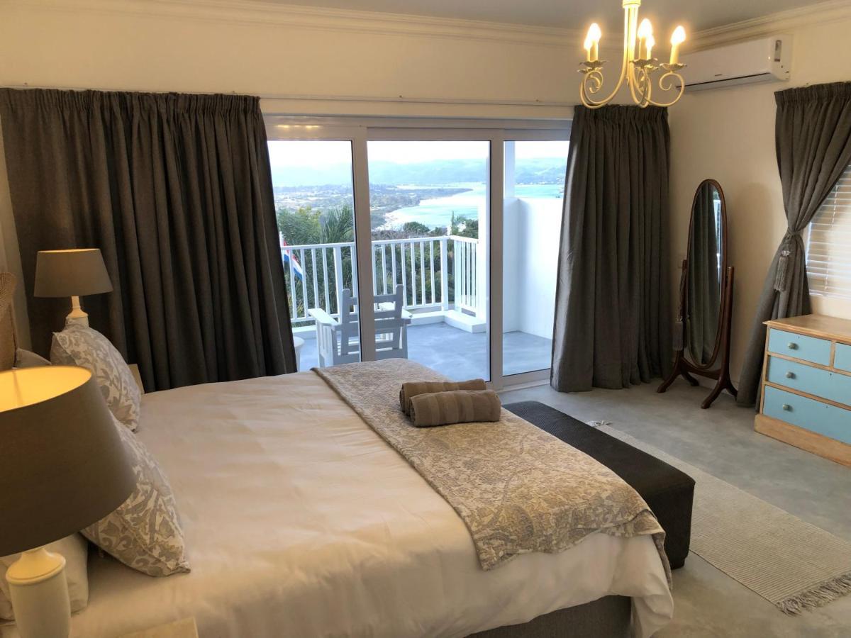 The Joneses Apartman Plettenberg Bay Kültér fotó