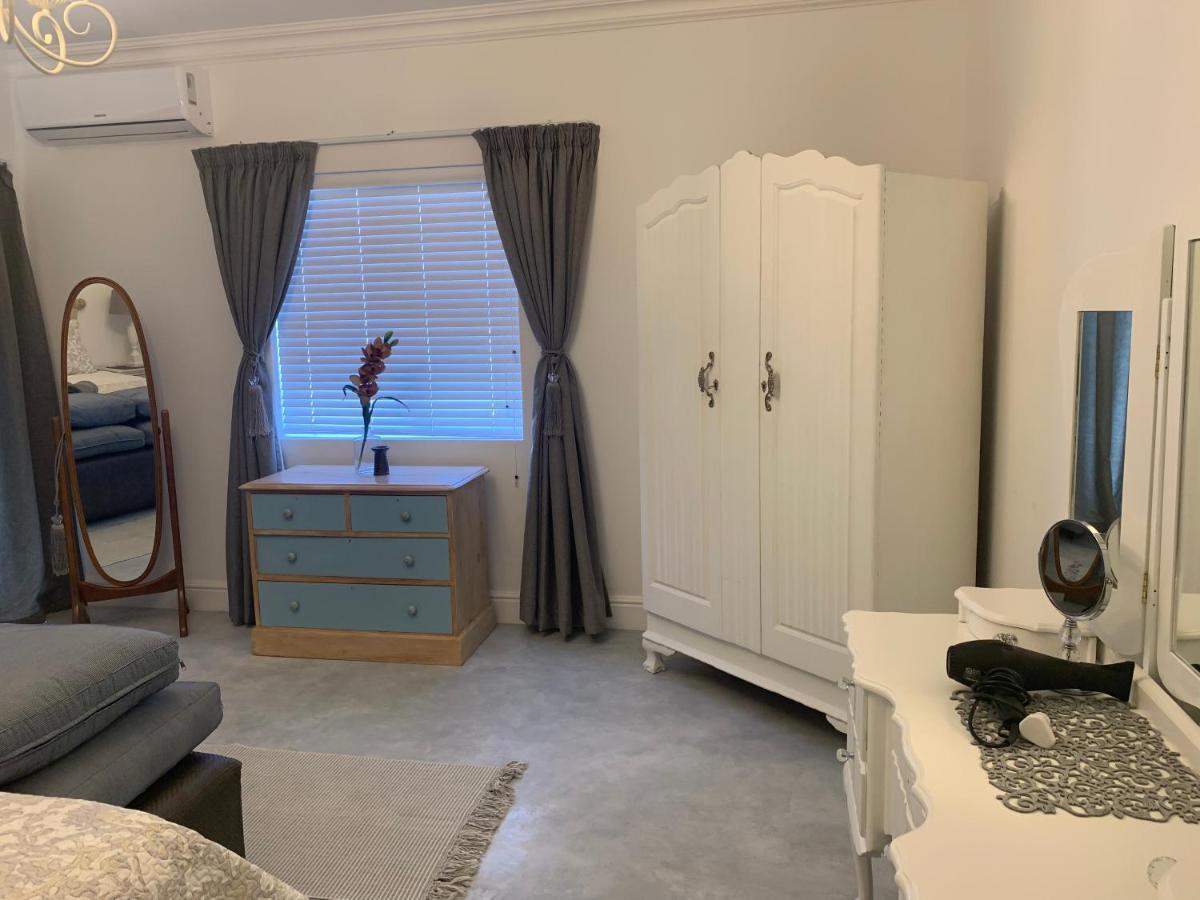 The Joneses Apartman Plettenberg Bay Kültér fotó