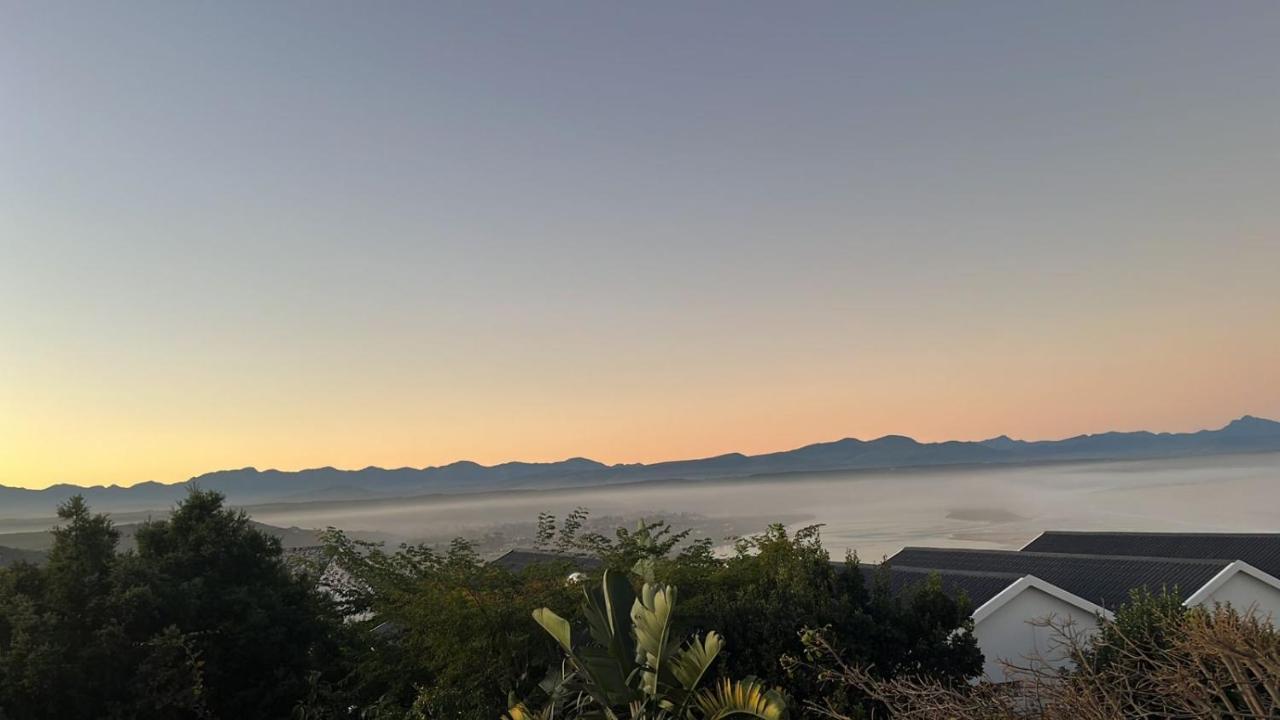 The Joneses Apartman Plettenberg Bay Kültér fotó