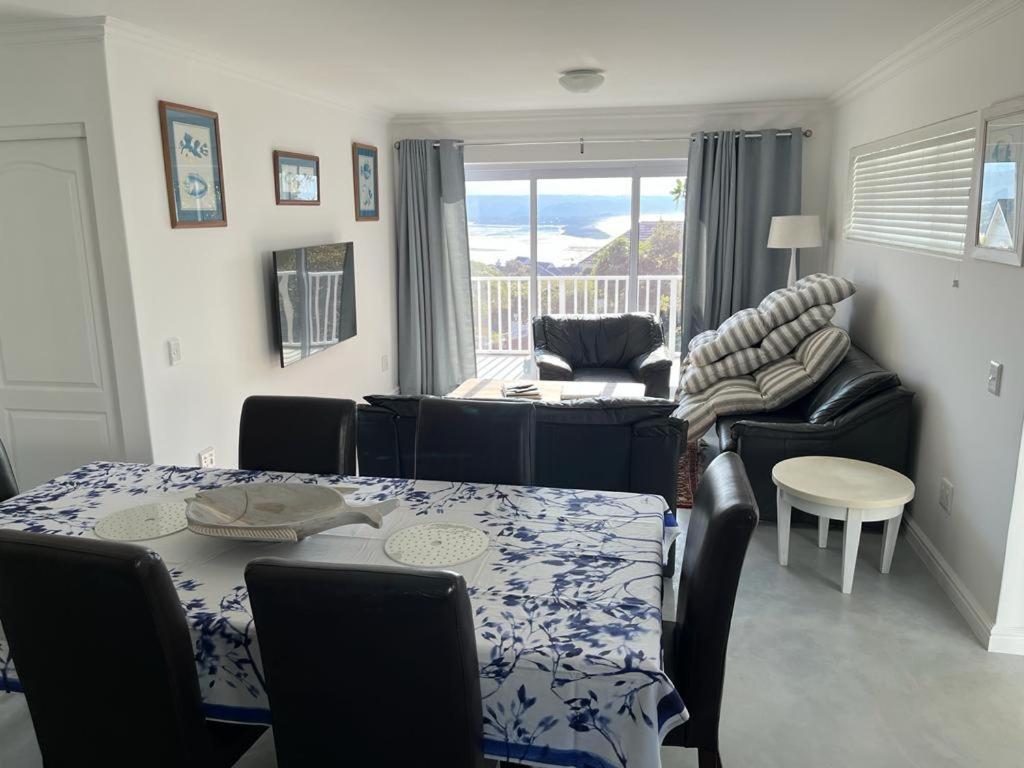 The Joneses Apartman Plettenberg Bay Kültér fotó