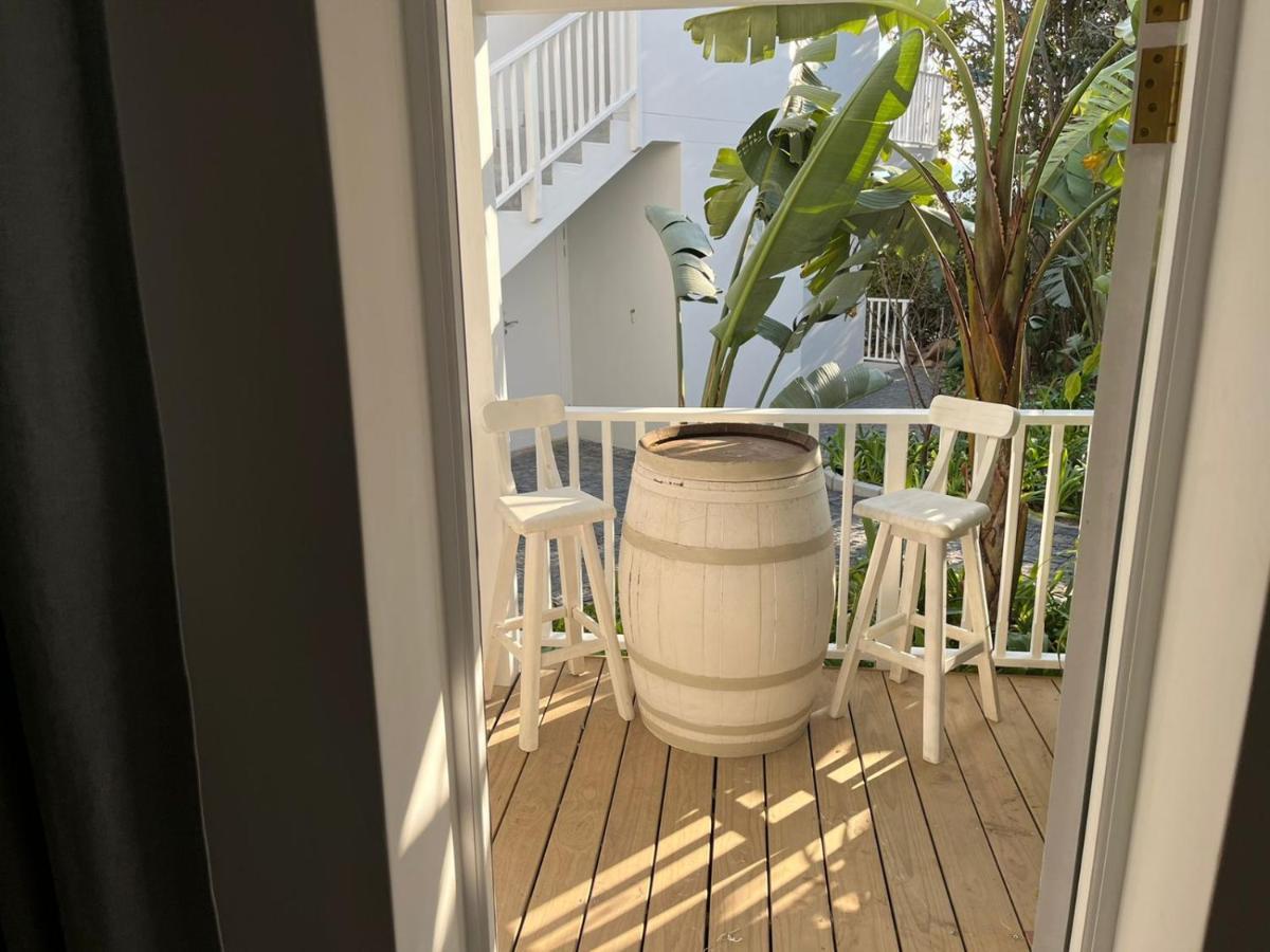 The Joneses Apartman Plettenberg Bay Kültér fotó