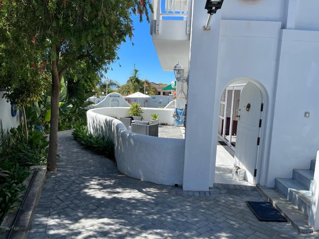 The Joneses Apartman Plettenberg Bay Kültér fotó