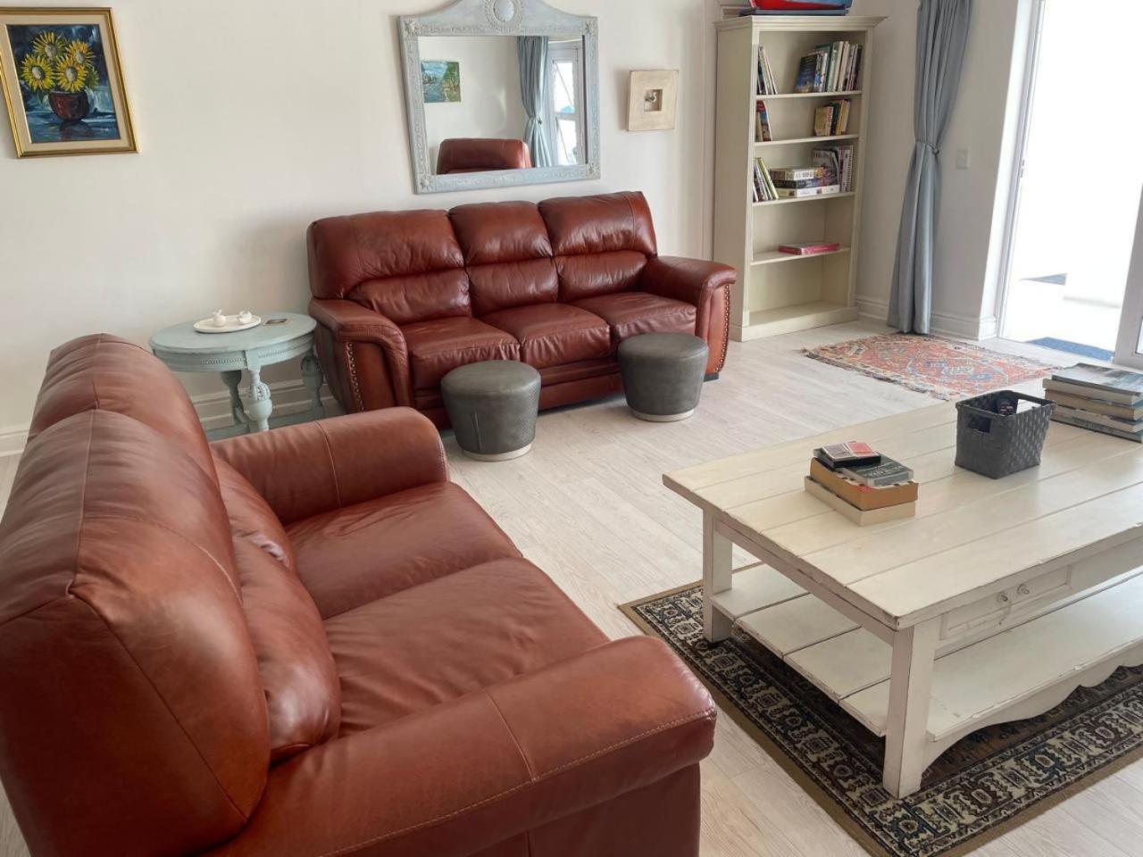 The Joneses Apartman Plettenberg Bay Kültér fotó