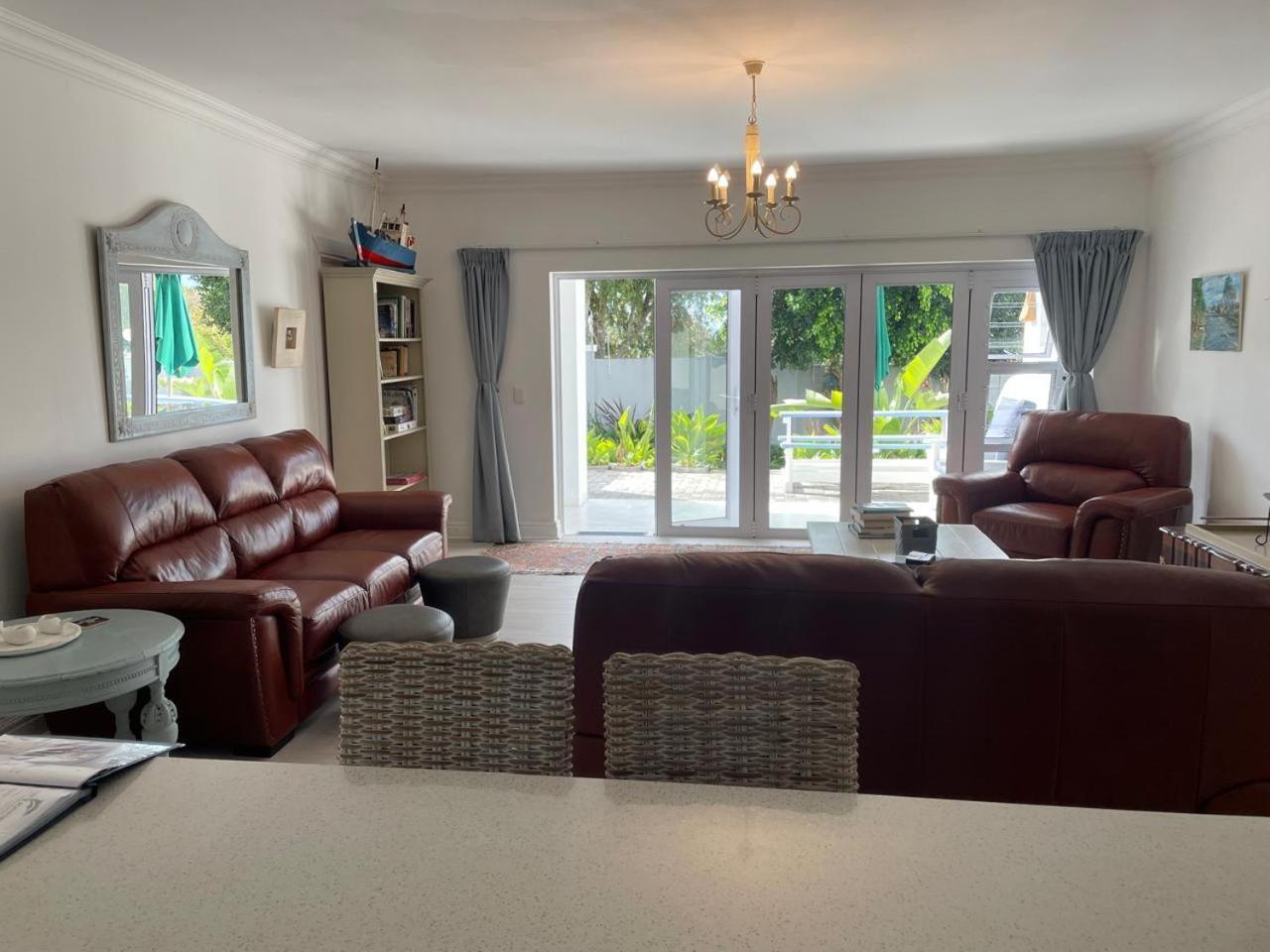 The Joneses Apartman Plettenberg Bay Kültér fotó