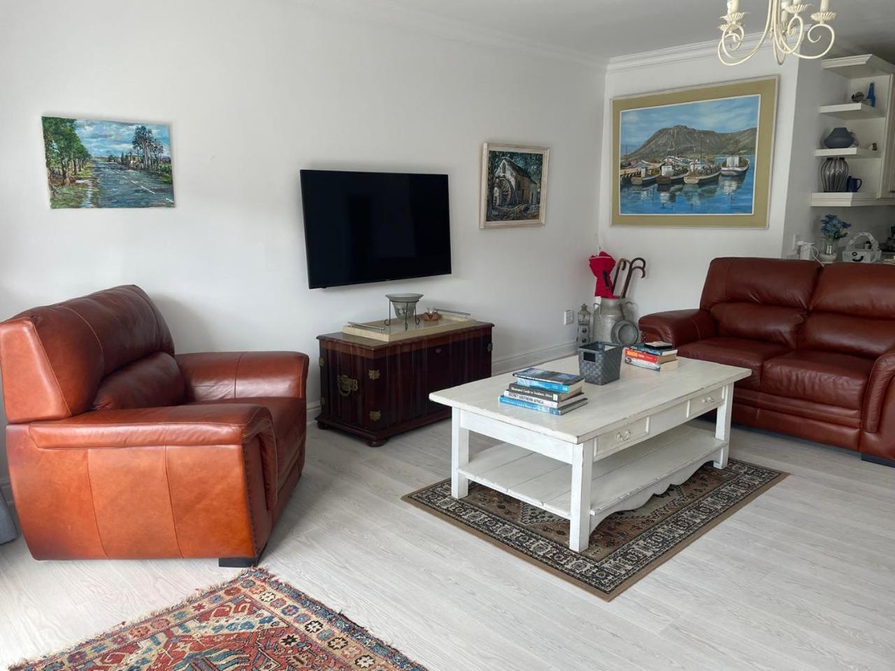 The Joneses Apartman Plettenberg Bay Kültér fotó