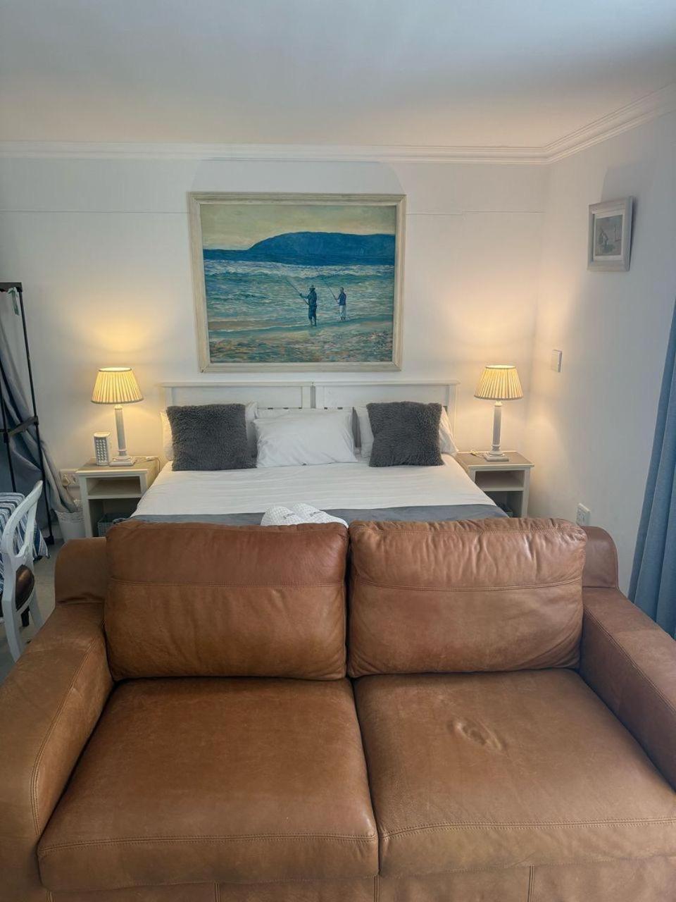 The Joneses Apartman Plettenberg Bay Kültér fotó