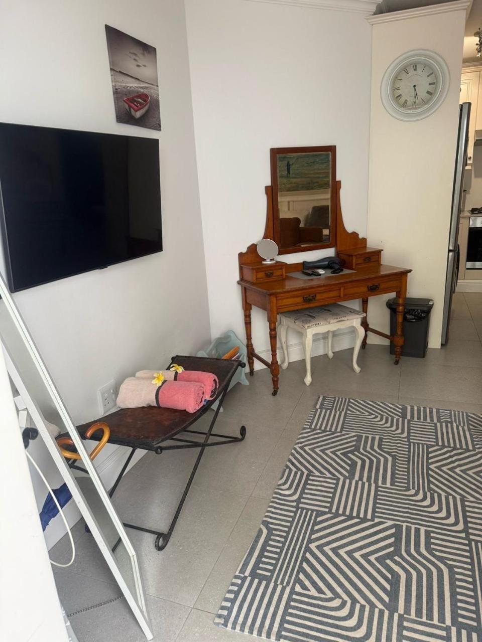 The Joneses Apartman Plettenberg Bay Kültér fotó