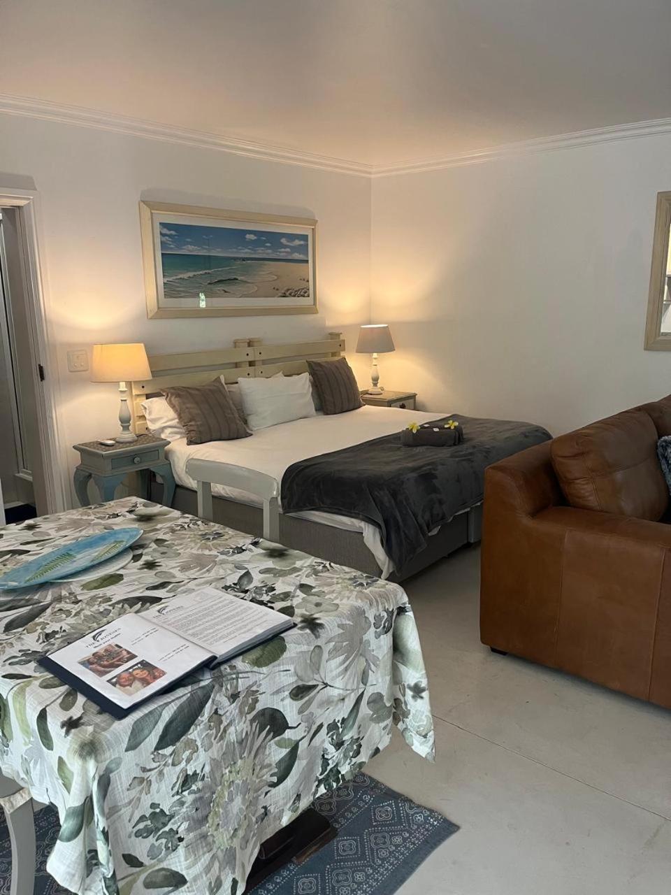 The Joneses Apartman Plettenberg Bay Kültér fotó